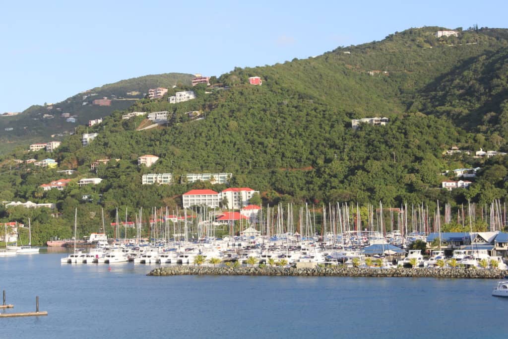 Tortolla
