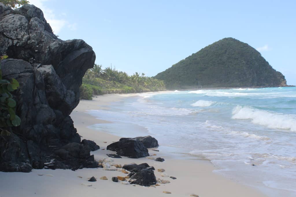 Belmont Point