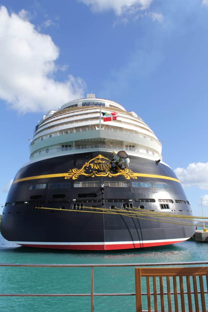 Fantasy in Tortola