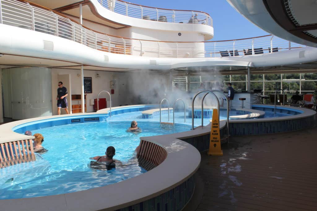 Adult Pool