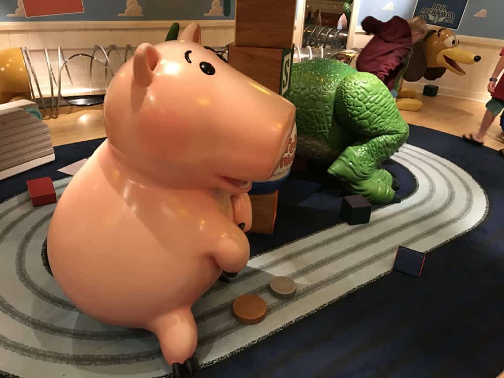 Andy's Room