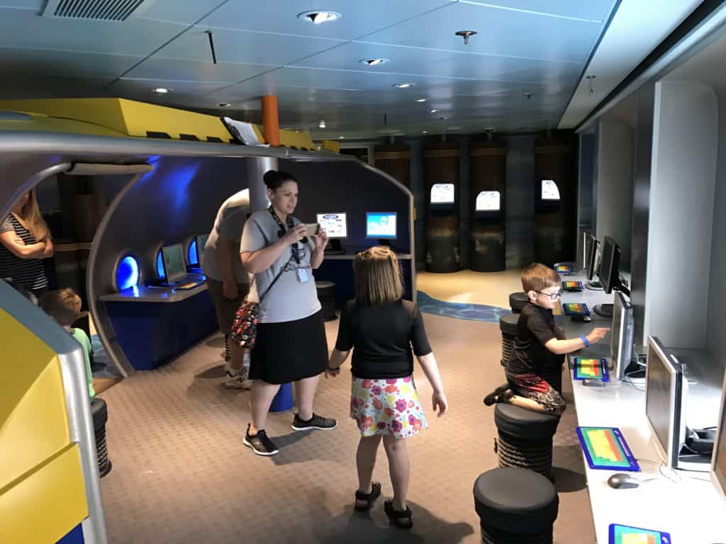 Escape Pod