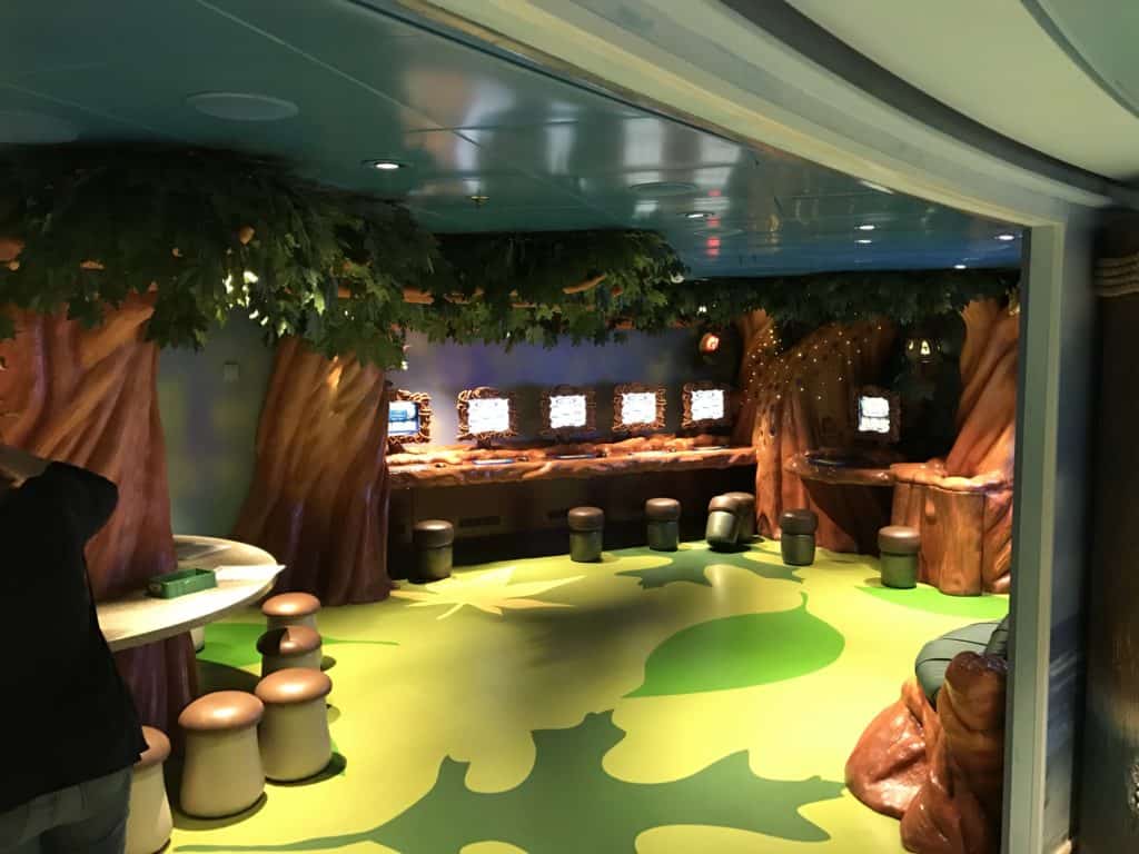 Pixie Hollow