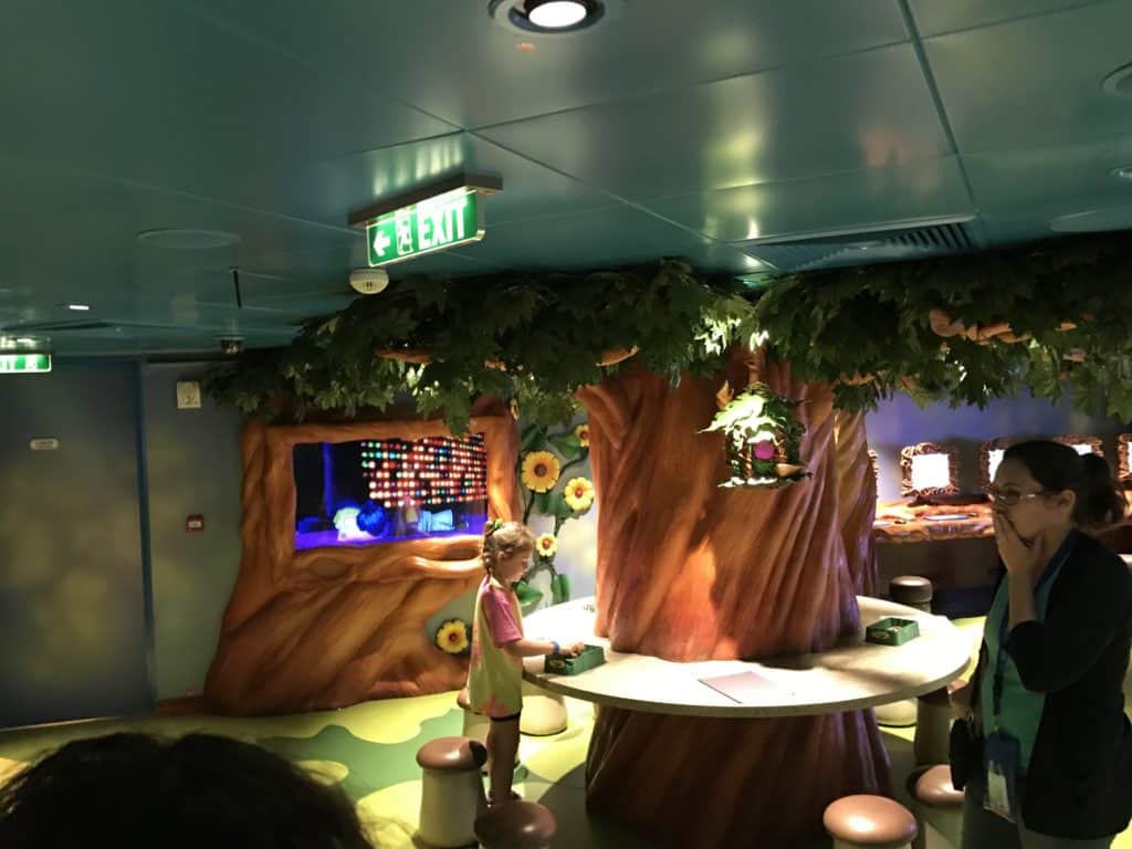 Pixie Hollow