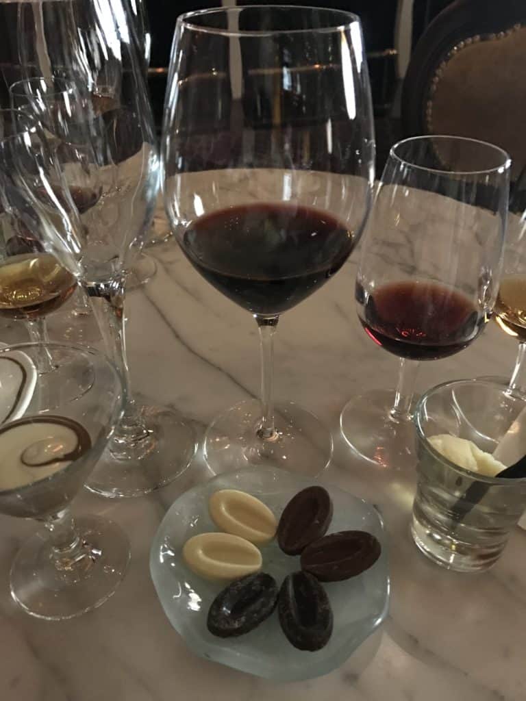 Second Course