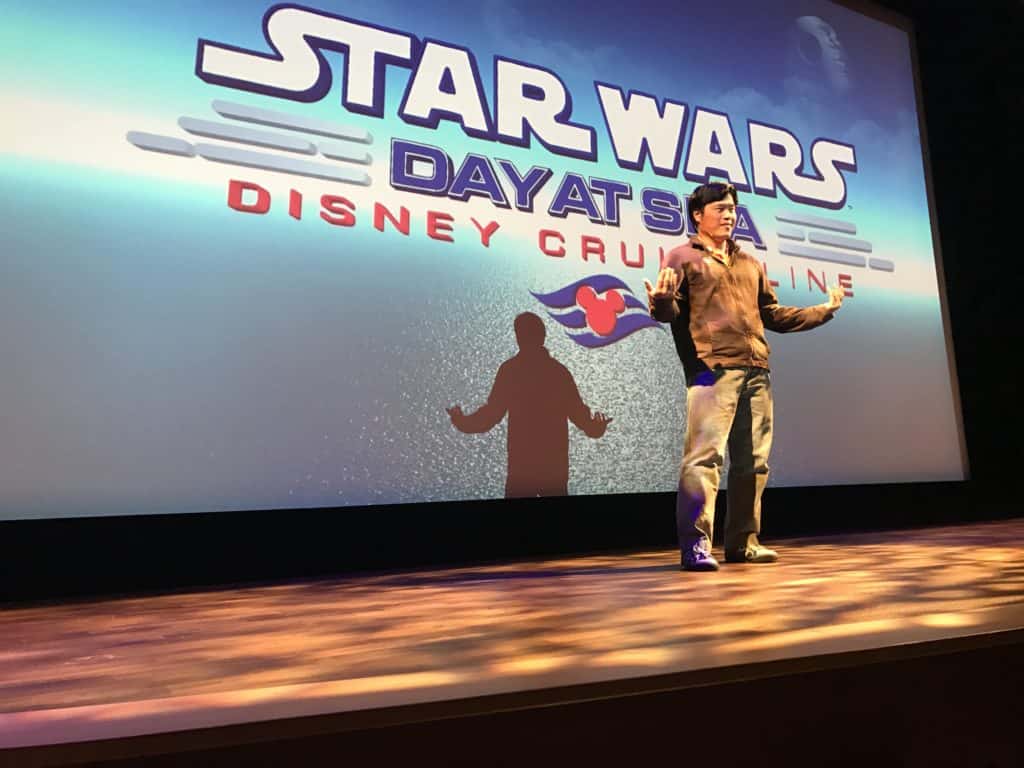 The Source of Star Wars Knowledge