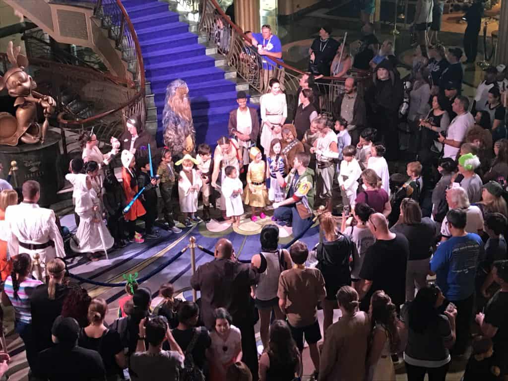 Kids Costume Contest