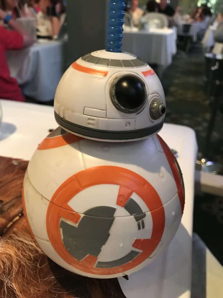 BB-8 Cup