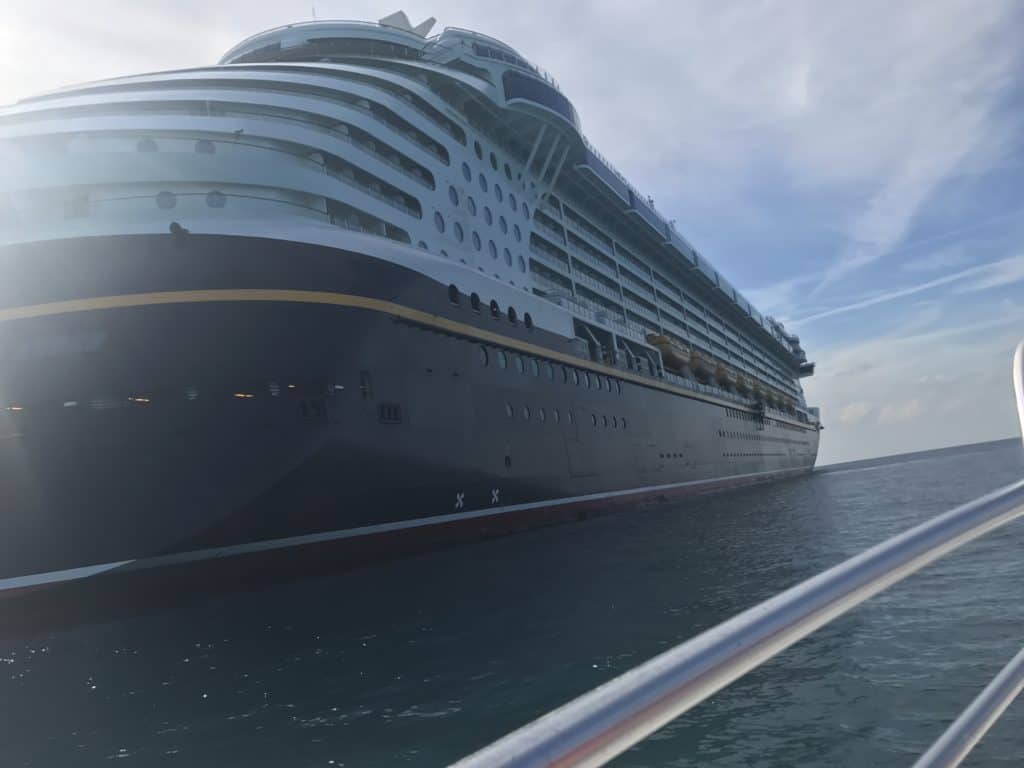 Disney Fantasy