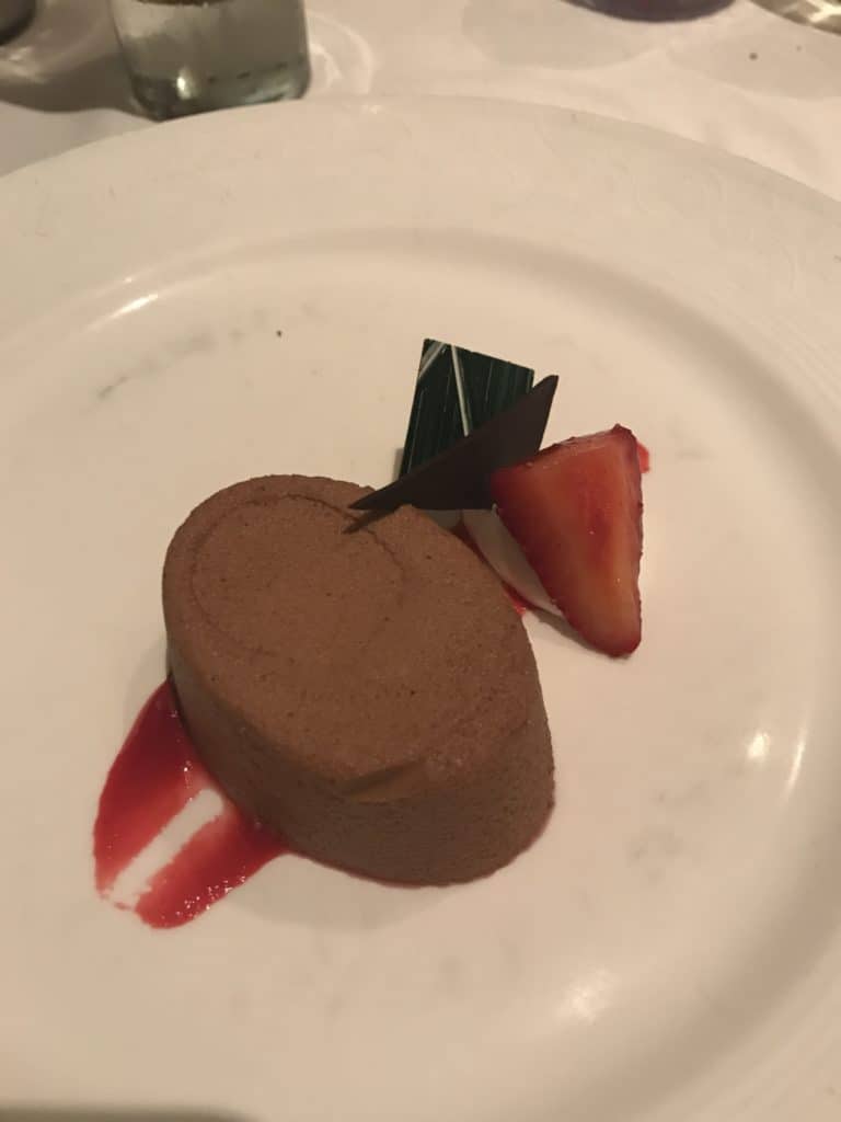 Chocolate Decadence