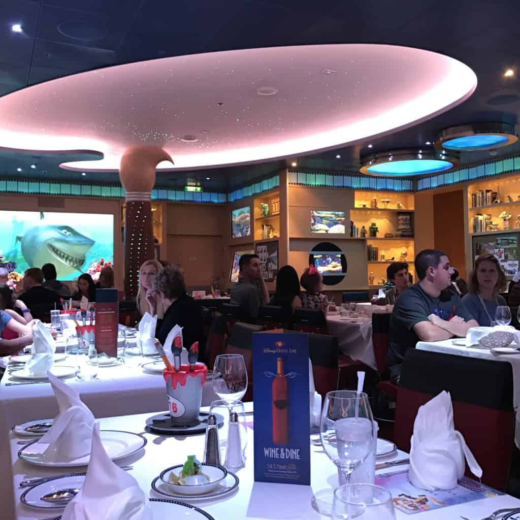 Animator's Palate