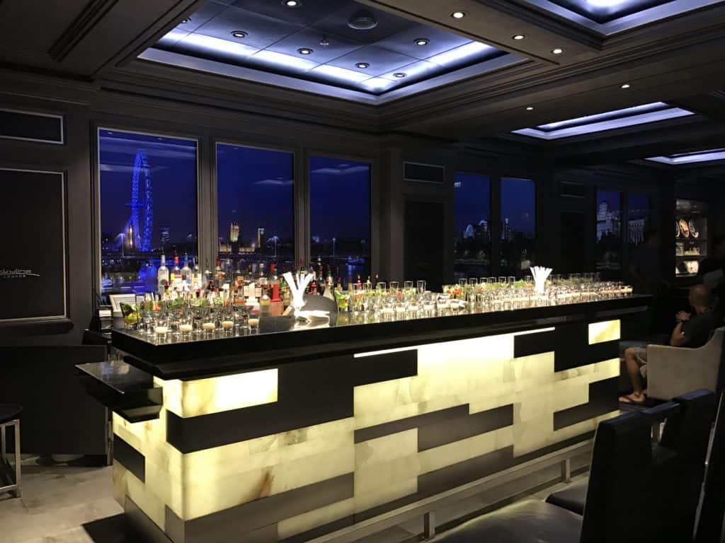 Skyline Lounge