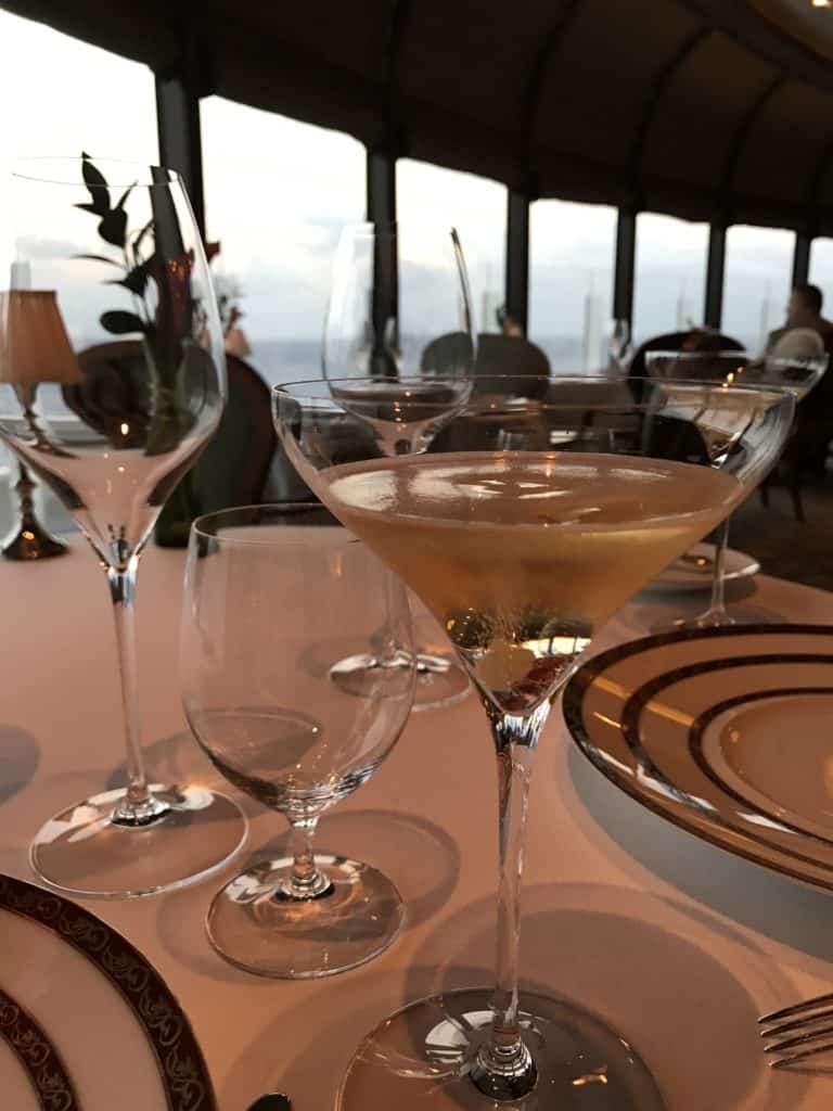 Collette Cocktail