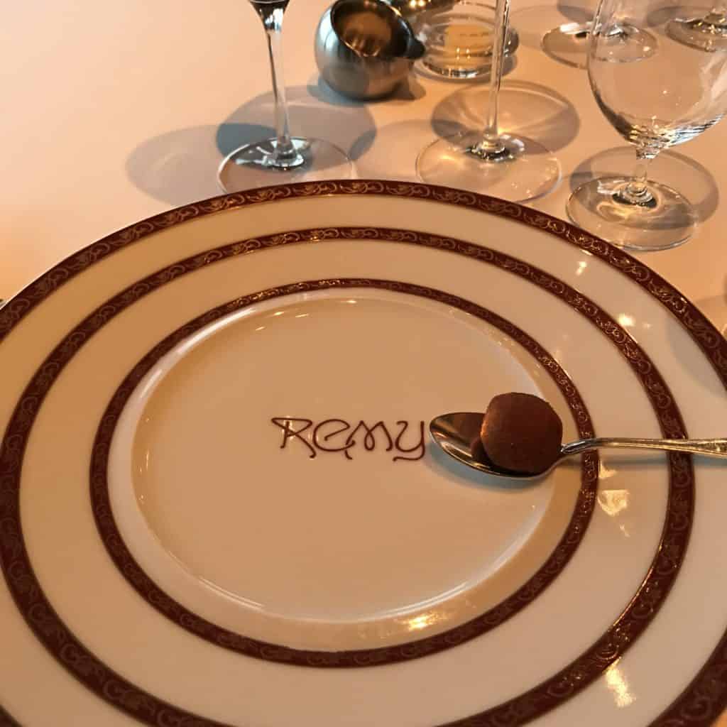Amuse Bouche