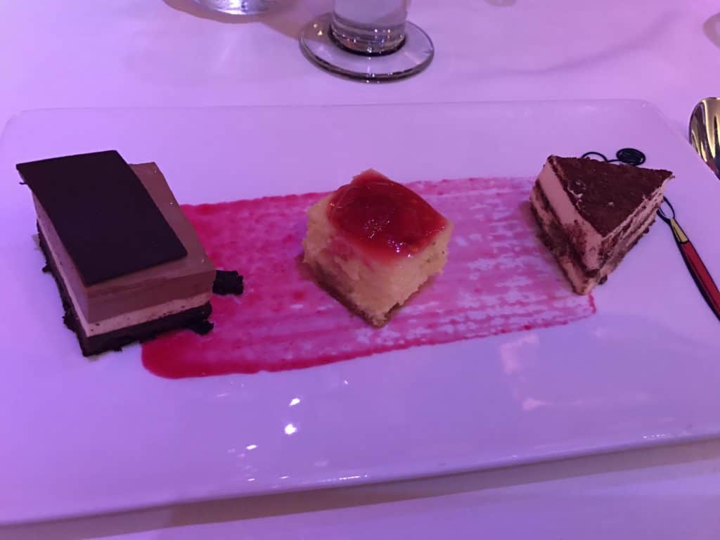 Sweet Temptations