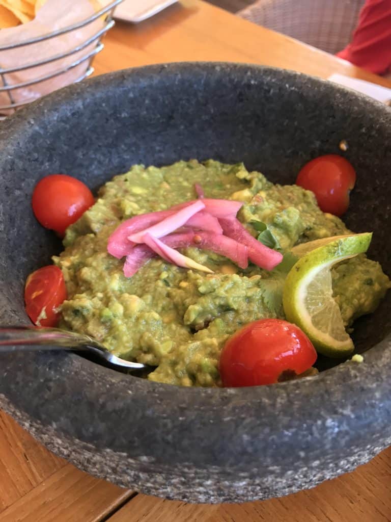 Guacamole