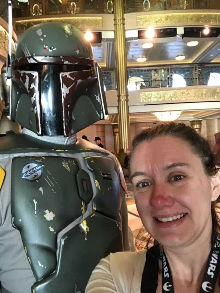 Boba Fett