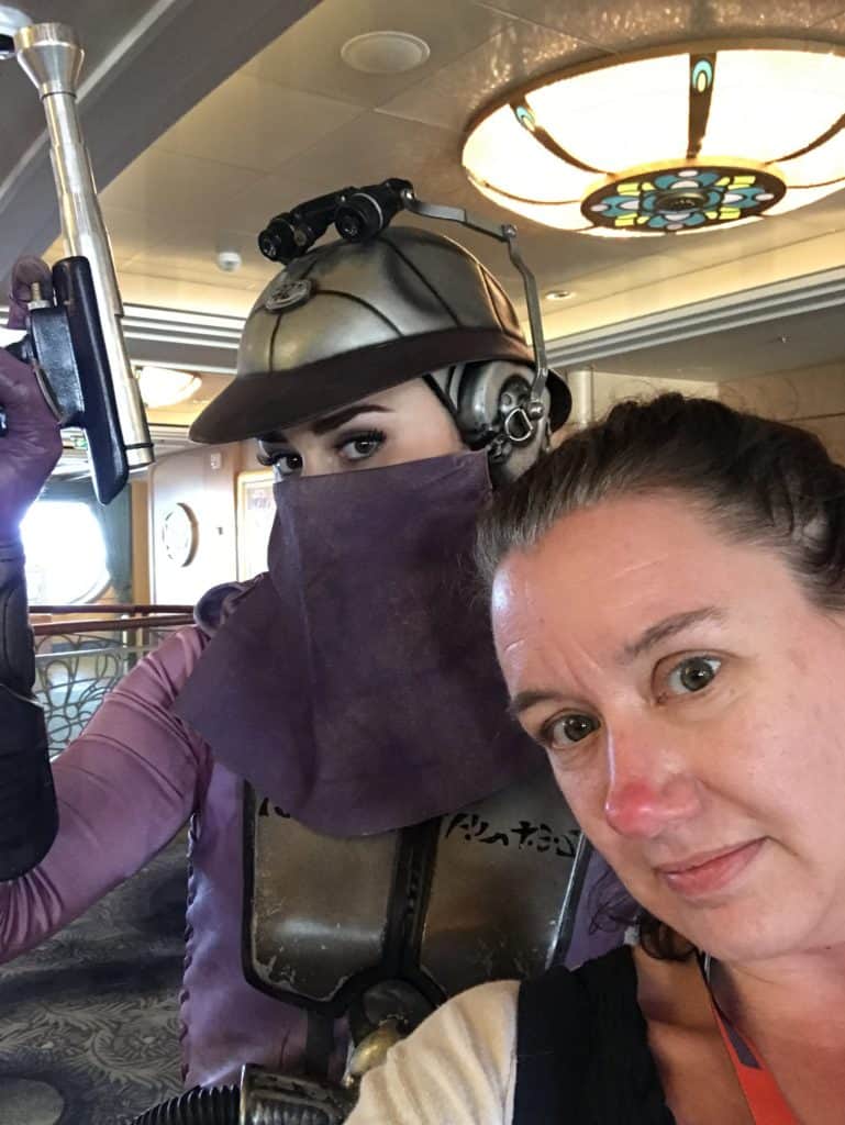 Zam Wesell