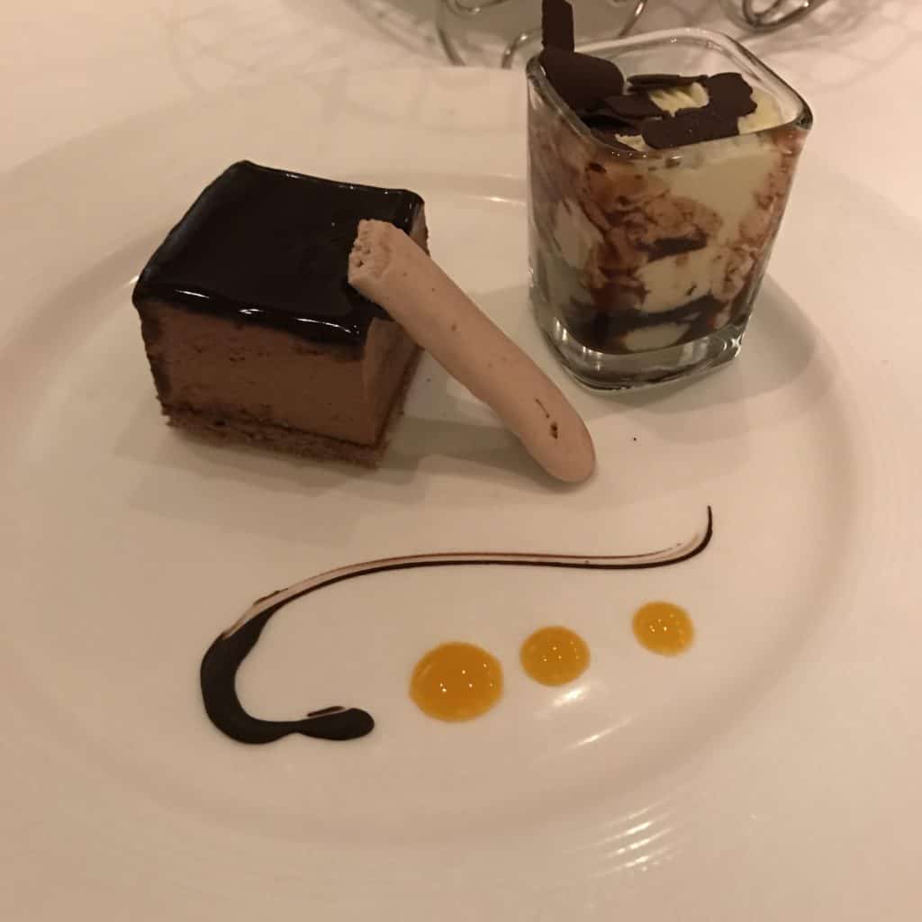 Sweet Temptation
