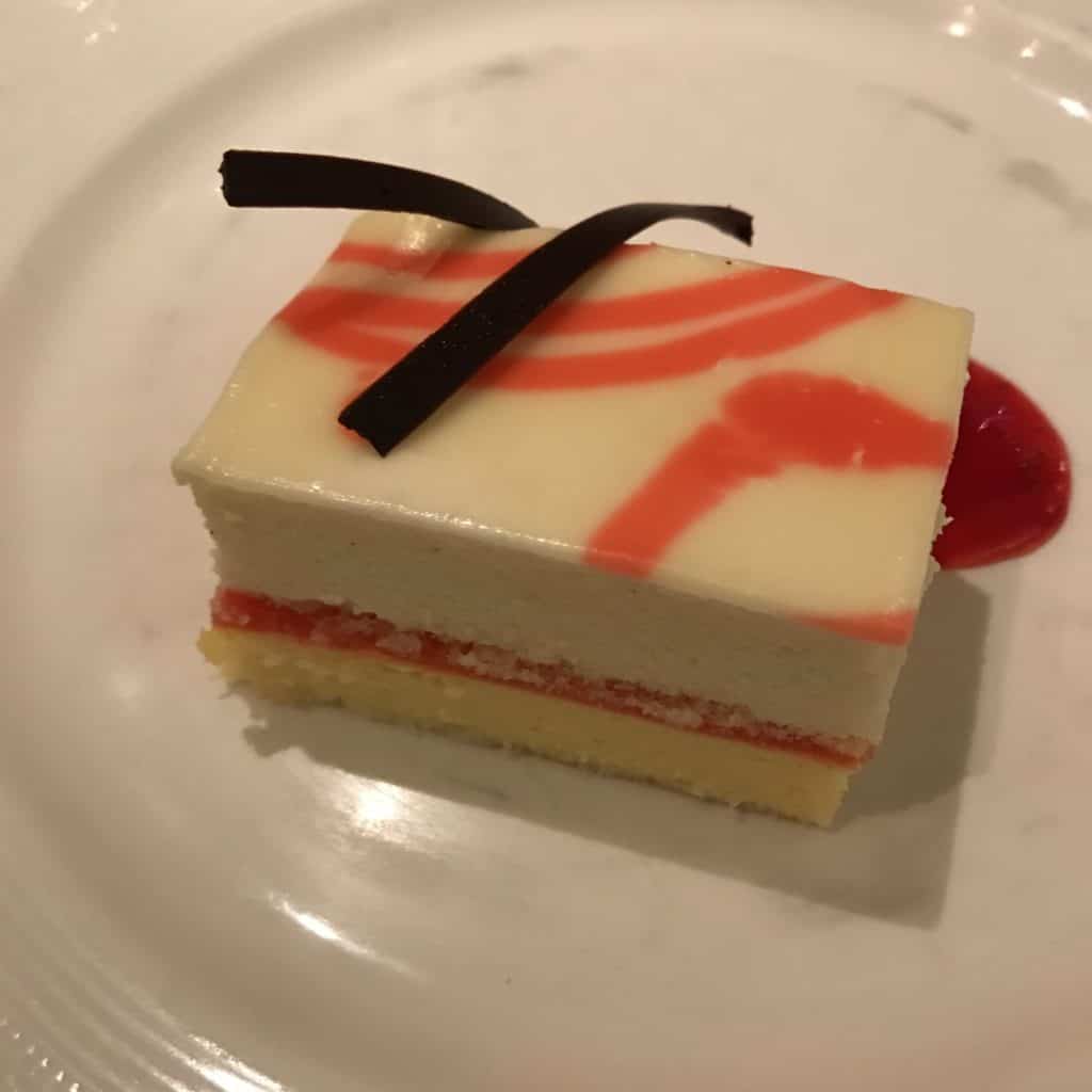 Celebration Cake