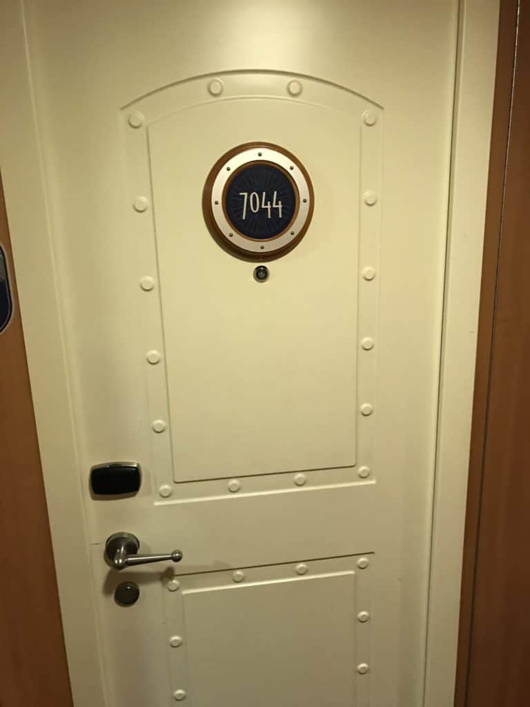 Door