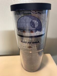Star Wars Tervis