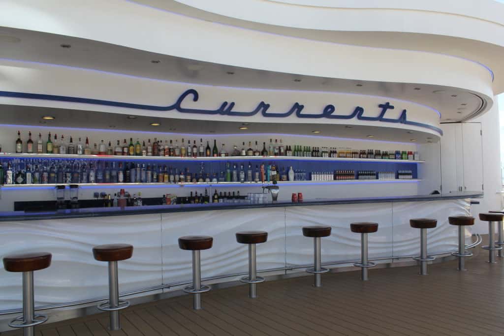 Currents Bar