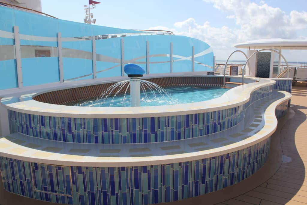 Wading Pool