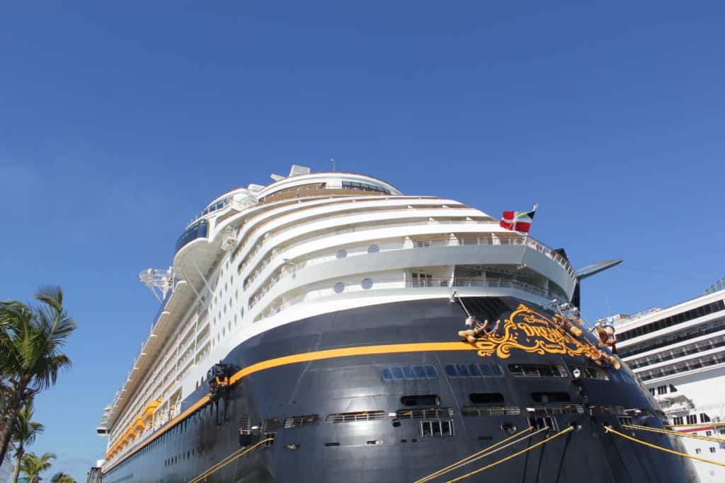 Disney Dream