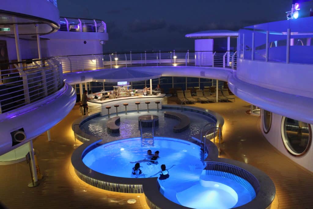 Adult Pool