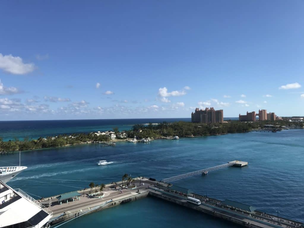 Atlantis