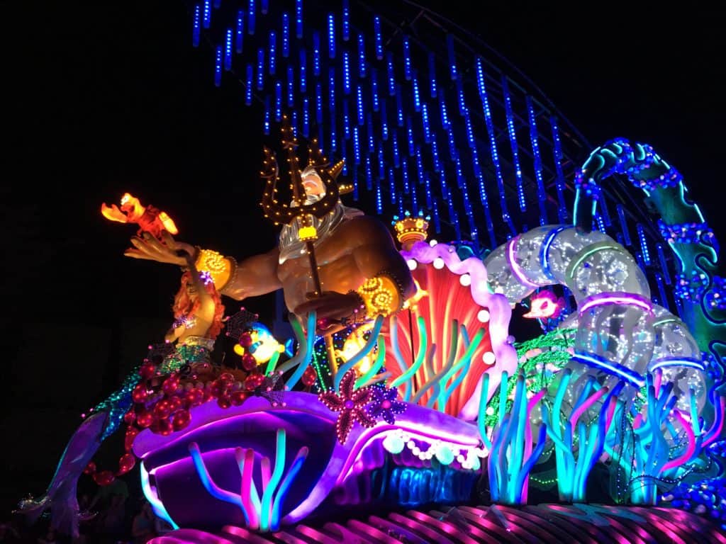Paint The Night