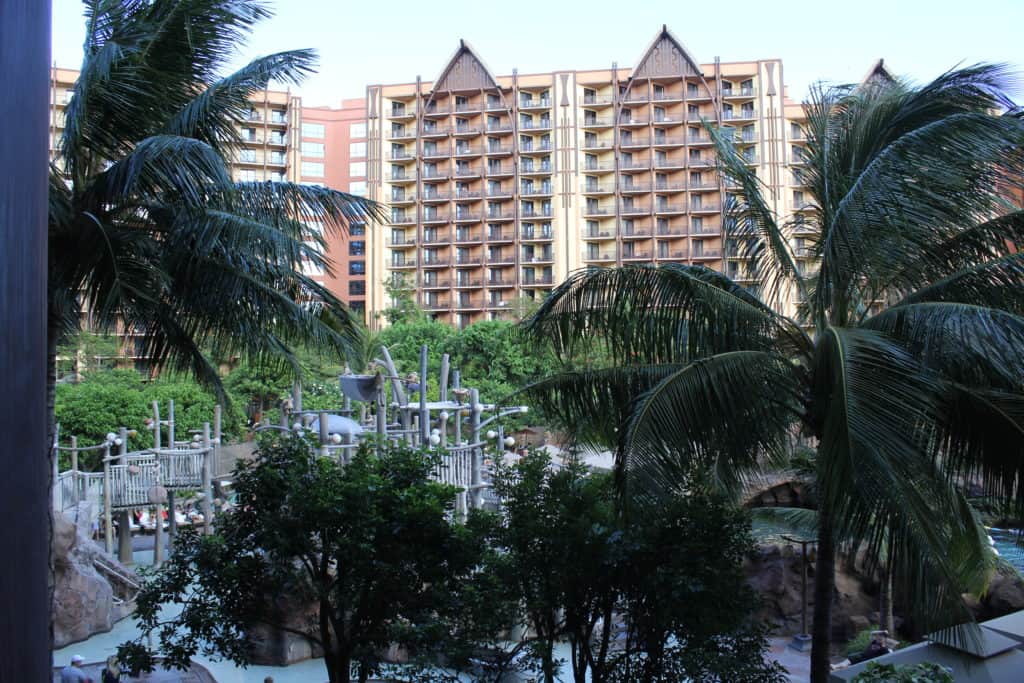 Our View At Aulani