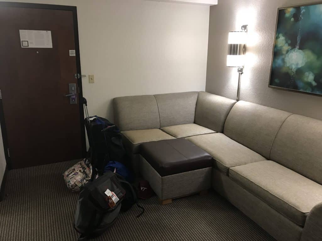 Sofa Bed