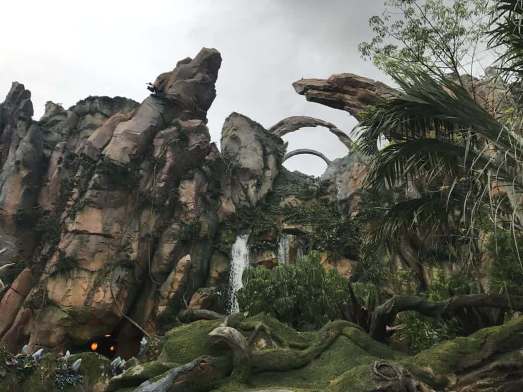 Hidden Valley