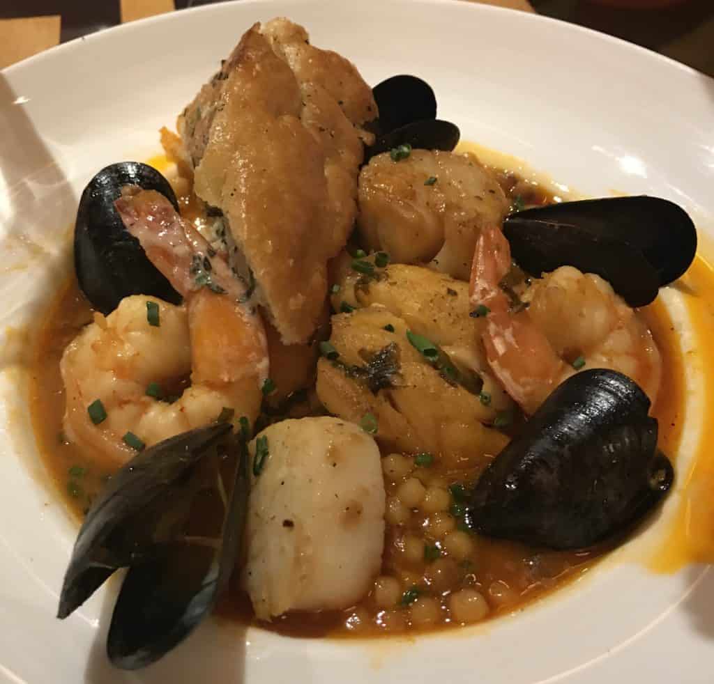 Cioppino