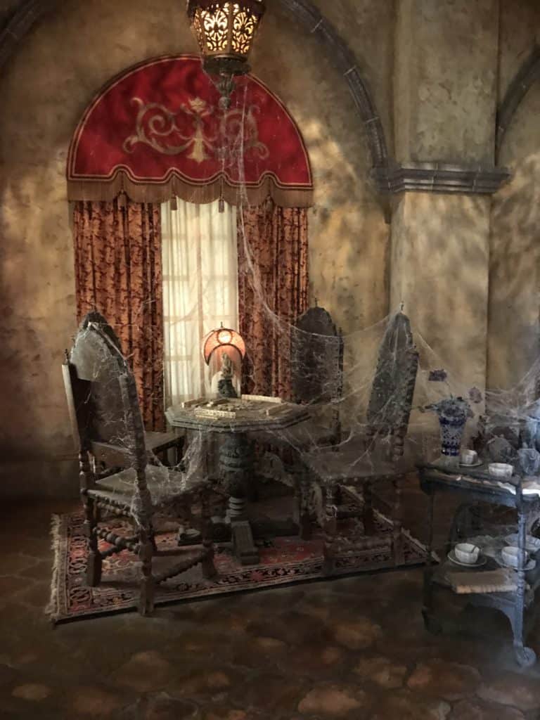 Tower of Terror