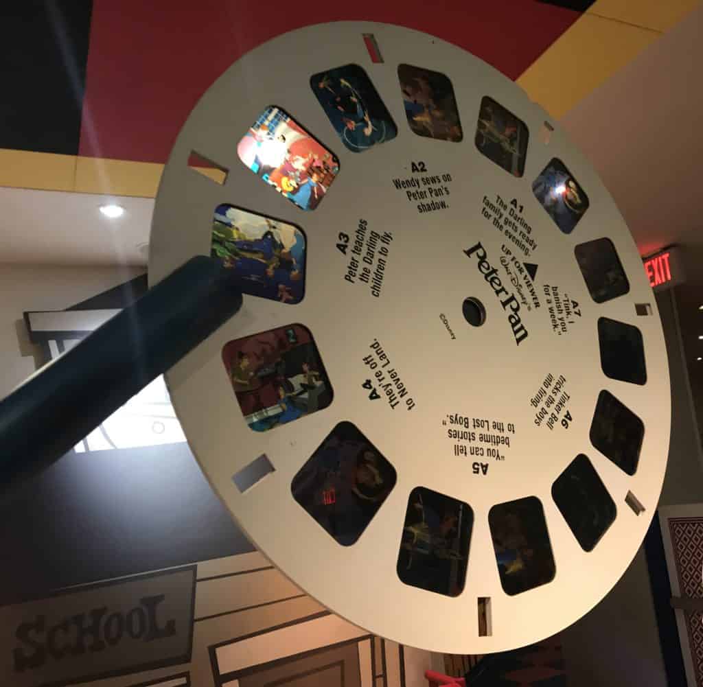 Toy Story Midway Mania