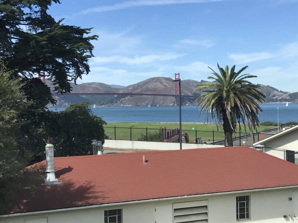 Golden Gate Bridge
