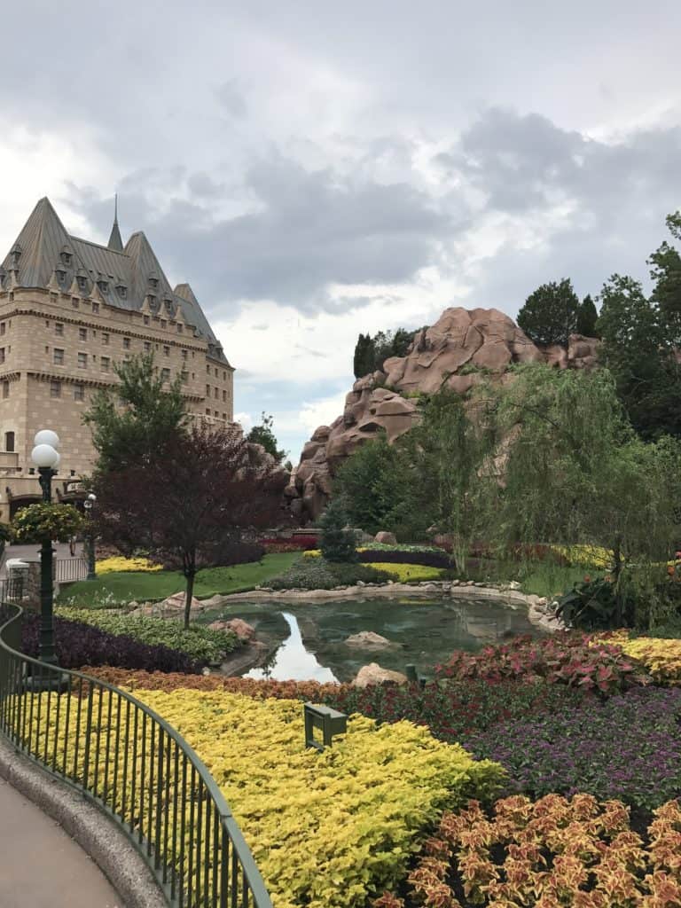 Canada Pavilion