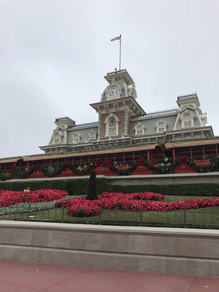 Magic Kingdom Day