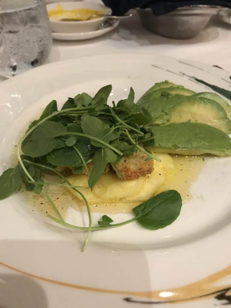 Cuban Salad