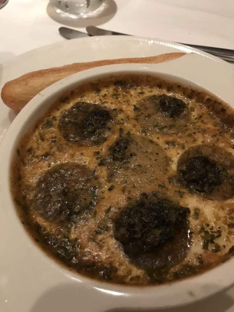 Escargot