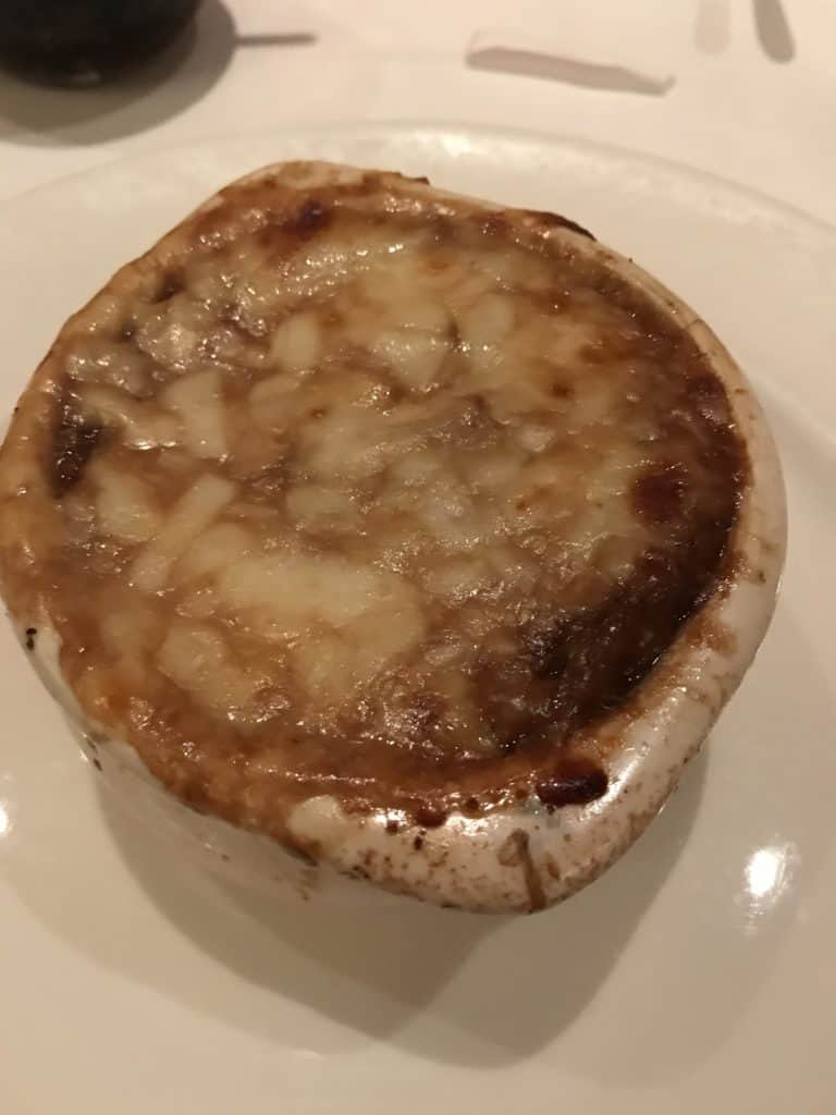 French Onion Soup