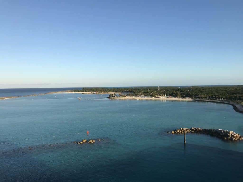 Castaway Cay