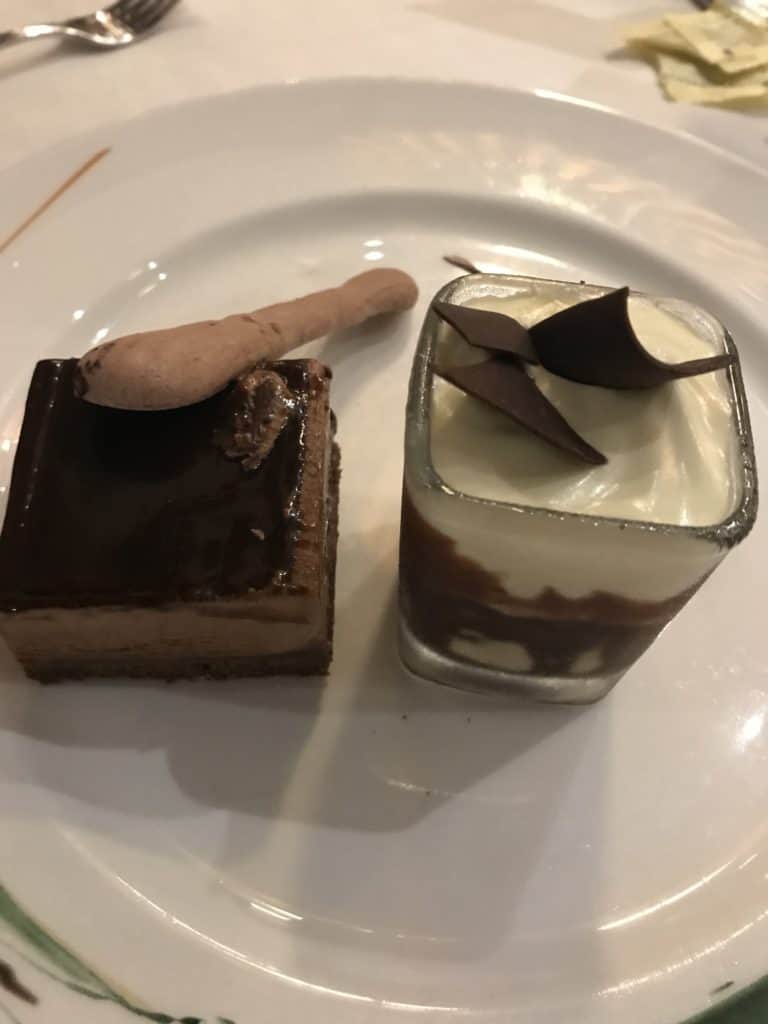 Chocolate Decadence