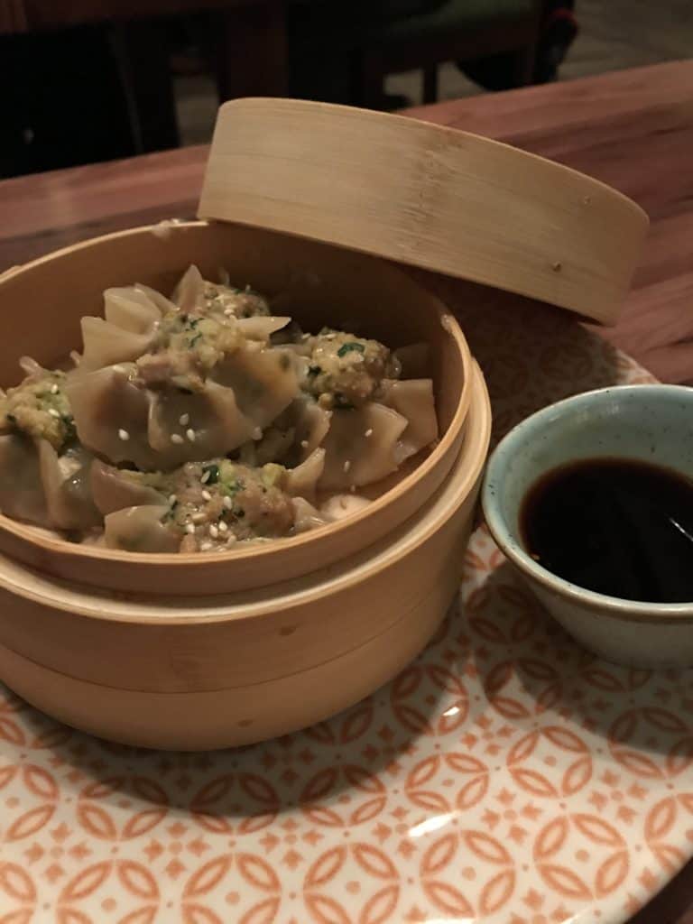 Dumplings
