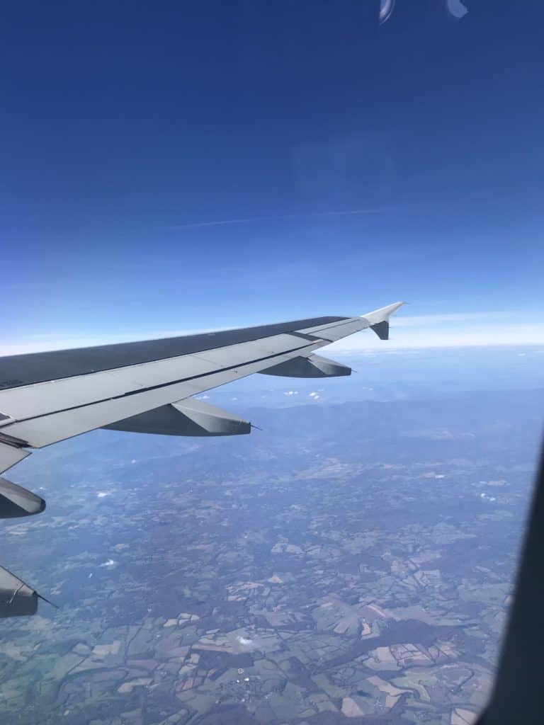 Headed to Orlando