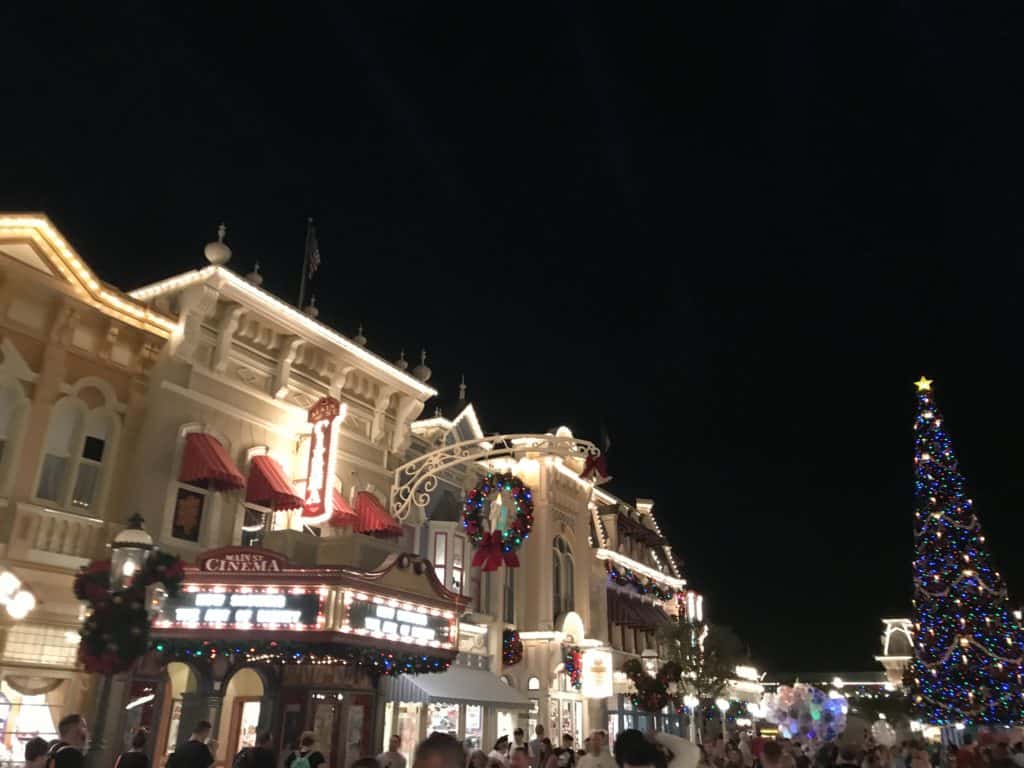 Main Street