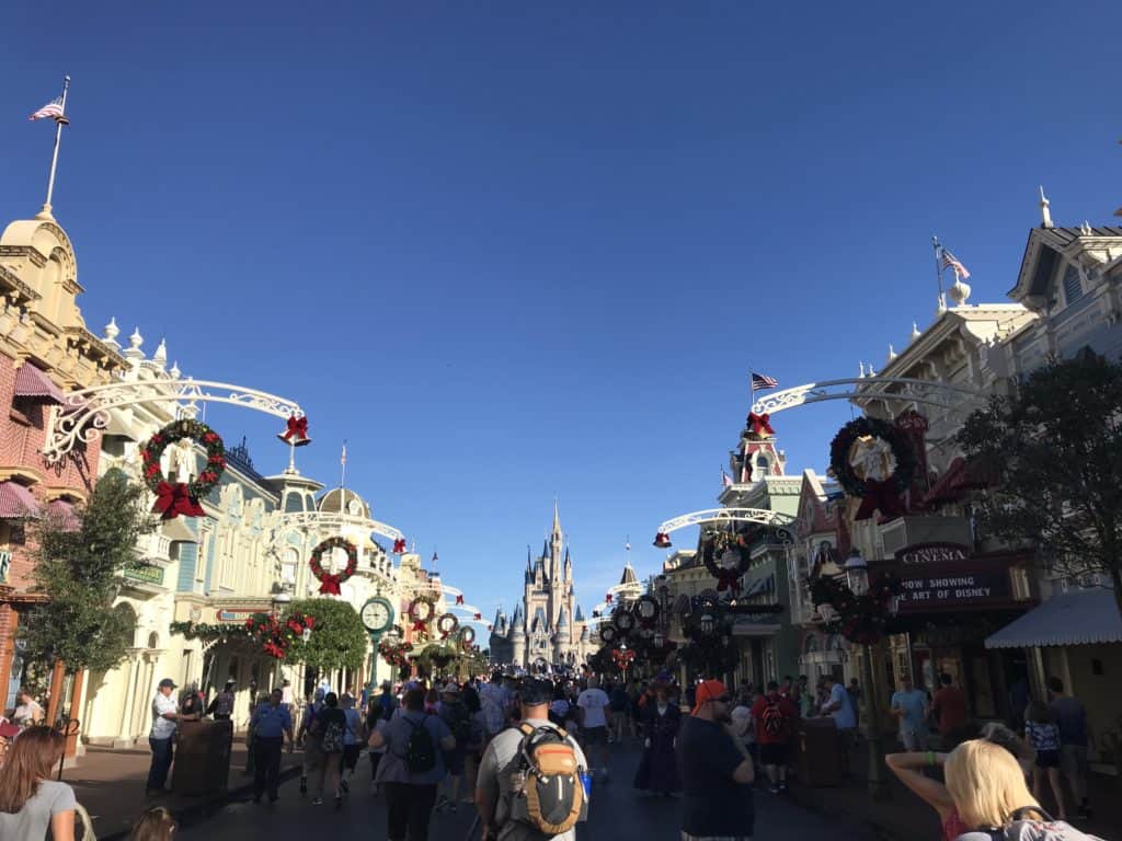 Main Street